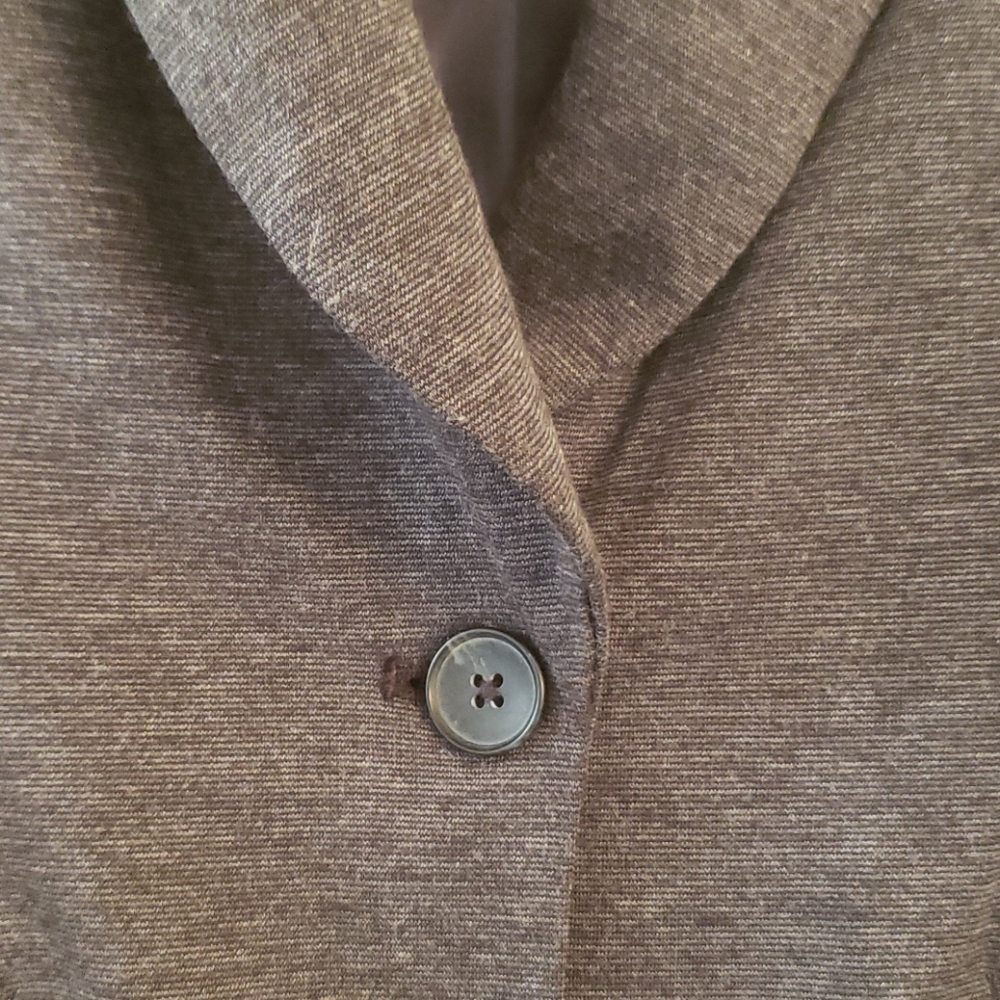 Suit jacket - Picture 4 of 14